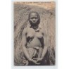 Rare collectable postcards of ETHNIC NUDE. Vintage Postcards of ETHNIC NUDE