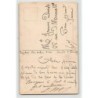 Rare collectable postcards of ETHNIC NUDE. Vintage Postcards of ETHNIC NUDE