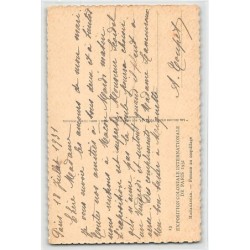 Rare collectable postcards of ETHNIC NUDE. Vintage Postcards of ETHNIC NUDE