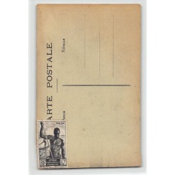 Rare collectable postcards of ETHNIC NUDE. Vintage Postcards of ETHNIC NUDE