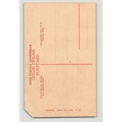 Rare collectable postcards of ETHNIC NUDE. Vintage Postcards of ETHNIC NUDE
