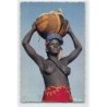 Rare collectable postcards of ETHNIC NUDE. Vintage Postcards of ETHNIC NUDE