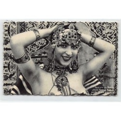 Rare collectable postcards of ETHNIC NUDE. Vintage Postcards of ETHNIC NUDE