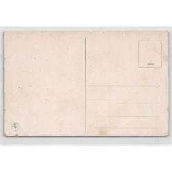 Rare collectable postcards of ETHNIC NUDE. Vintage Postcards of ETHNIC NUDE