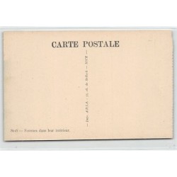Rare collectable postcards of ETHNIC NUDE. Vintage Postcards of ETHNIC NUDE