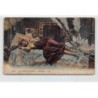 Rare collectable postcards of ETHNIC NUDE. Vintage Postcards of ETHNIC NUDE