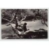 Rare collectable postcards of ETHNIC NUDE. Vintage Postcards of ETHNIC NUDE