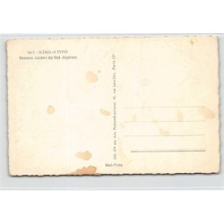 Rare collectable postcards of ETHNIC NUDE. Vintage Postcards of ETHNIC NUDE