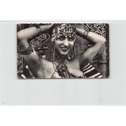 Rare collectable postcards of ETHNIC NUDE. Vintage Postcards of ETHNIC NUDE