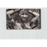 Rare collectable postcards of ETHNIC NUDE. Vintage Postcards of ETHNIC NUDE