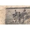 Rare collectable postcards of ETHNIC NUDE. Vintage Postcards of ETHNIC NUDE