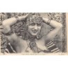 Rare collectable postcards of ETHNIC NUDE. Vintage Postcards of ETHNIC NUDE