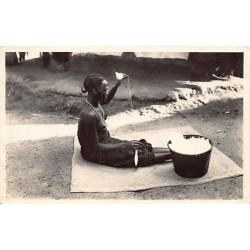 Rare collectable postcards of ETHNIC NUDE. Vintage Postcards of ETHNIC NUDE