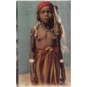 Rare collectable postcards of ETHNIC NUDE. Vintage Postcards of ETHNIC NUDE