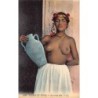 Rare collectable postcards of ETHNIC NUDE. Vintage Postcards of ETHNIC NUDE