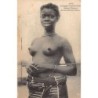 Rare collectable postcards of ETHNIC NUDE. Vintage Postcards of ETHNIC NUDE