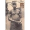 Rare collectable postcards of ETHNIC NUDE. Vintage Postcards of ETHNIC NUDE