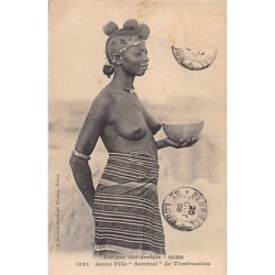 Rare collectable postcards of ETHNIC NUDE. Vintage Postcards of ETHNIC NUDE
