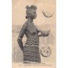 Rare collectable postcards of ETHNIC NUDE. Vintage Postcards of ETHNIC NUDE