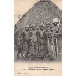 Rare collectable postcards of ETHNIC NUDE. Vintage Postcards of ETHNIC NUDE
