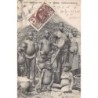 Rare collectable postcards of ETHNIC NUDE. Vintage Postcards of ETHNIC NUDE