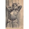 Rare collectable postcards of ETHNIC NUDE. Vintage Postcards of ETHNIC NUDE