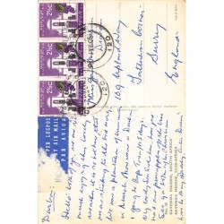 Rare collectable postcards of ETHNIC NUDE. Vintage Postcards of ETHNIC NUDE