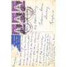 Rare collectable postcards of ETHNIC NUDE. Vintage Postcards of ETHNIC NUDE