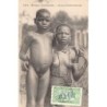 Rare collectable postcards of ETHNIC NUDE. Vintage Postcards of ETHNIC NUDE