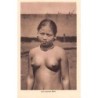 Rare collectable postcards of ETHNIC NUDE. Vintage Postcards of ETHNIC NUDE