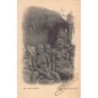 Rare collectable postcards of ETHNIC NUDE. Vintage Postcards of ETHNIC NUDE