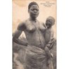 Rare collectable postcards of ETHNIC NUDE. Vintage Postcards of ETHNIC NUDE