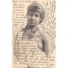 Rare collectable postcards of ETHNIC NUDE. Vintage Postcards of ETHNIC NUDE