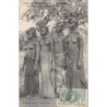 Rare collectable postcards of ETHNIC NUDE. Vintage Postcards of ETHNIC NUDE