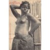 Rare collectable postcards of ETHNIC NUDE. Vintage Postcards of ETHNIC NUDE