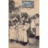 Rare collectable postcards of ETHNIC NUDE. Vintage Postcards of ETHNIC NUDE