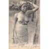 Rare collectable postcards of ETHNIC NUDE. Vintage Postcards of ETHNIC NUDE