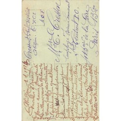 Rare collectable postcards of ETHNIC NUDE. Vintage Postcards of ETHNIC NUDE