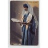 Rare collectable postcards of JUDAICA. Vintage Postcards of JUDAICA