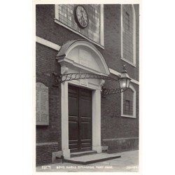 Rare collectable postcards of JUDAICA. Vintage Postcards of JUDAICA