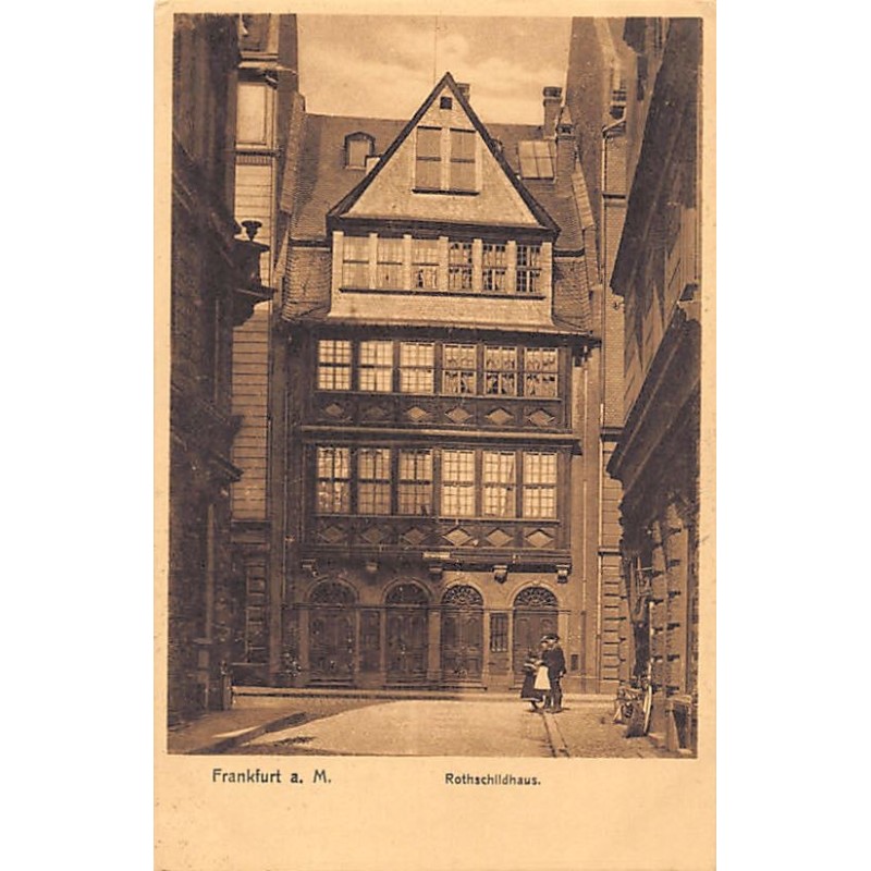 Rare collectable postcards of JUDAICA. Vintage Postcards of JUDAICA