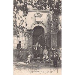 Rare collectable postcards of JUDAICA. Vintage Postcards of JUDAICA