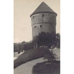 Estonia - TALLINN - A Tower...