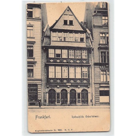 Rare collectable postcards of JUDAICA. Vintage Postcards of JUDAICA