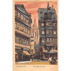 Rare collectable postcards of JUDAICA. Vintage Postcards of JUDAICA