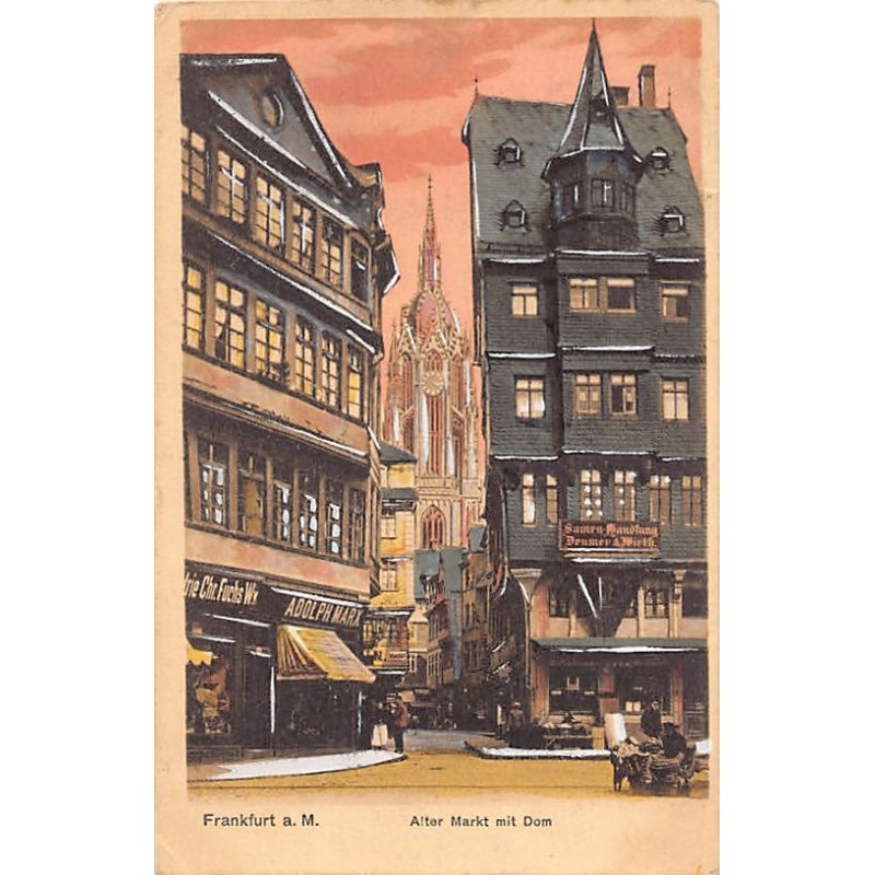 Rare collectable postcards of JUDAICA. Vintage Postcards of JUDAICA