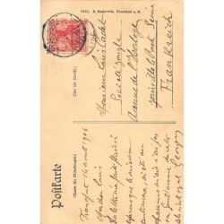 Rare collectable postcards of JUDAICA. Vintage Postcards of JUDAICA