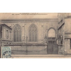 Rare collectable postcards of JUDAICA. Vintage Postcards of JUDAICA