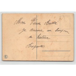 Rare collectable postcards of JUDAICA. Vintage Postcards of JUDAICA