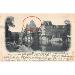 Rare collectable postcards of JUDAICA. Vintage Postcards of JUDAICA